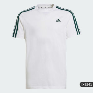 adidas | Youth Sporty Breathable Short Sleeve T-Shirt