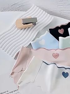 CELANA DALAM WANITA LOVE SEAMLESS - CD Perempuan Underwear Anti Nyeplak Tanpa Jahitan