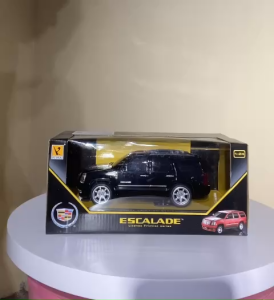 GOUKAI - 866-82411 Mô hình xe ô tô CADILLAC FRICTION CAR tỷ lệ 1:24 (KT 30x13.5x15cm)