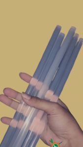 Lem Bakar Bening Besar & Lem Tembak Besar 1pcs: Panduan Lengkap