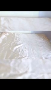 Metal Big Waved Style Sport Headband Men Adult Hair Hoop