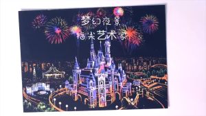 Set 4 Tranh cạo Khổ A4 nhiều chủ đề giúp giảm stress tăng năng khiếu mỹ thuật