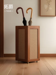 TUOJUE | Rain Umbrella Storage Rack Drip Square