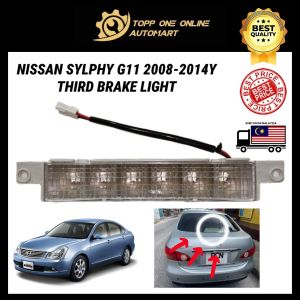NISSAN SYLPHY G11 2008-2014Y LED THIRD BRAKE LIGHT