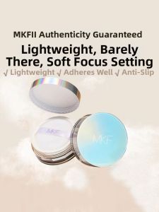 Lembiof | Oil Control Waterproof Anti-Sweat Long-lasting Setting Powder