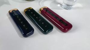 Ultra-Thin Travel Pill Organizer Portable Pocket Medicine Case Mini Multi-Compartment Daily Vitamin Storage Box Lightweight Week