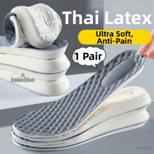ZHIHAOEN | Women Soft Comfort Shock Absorption Insoles