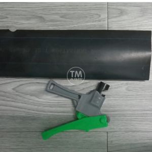 LOẠI TỐT- Kìm bấm lỗ ống mềm gắn van khởi thuỷ phi 16mm chất liệu lưỡi thép siêu bén dùng trong hệ thống tưới nhỏ giọt