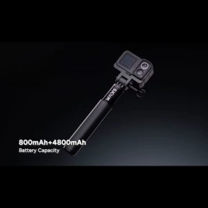 SJCAM Action Camera Accessories Dual Battery Charger /Selfie Stick Battery /Replacement Battery  For SJ20 Action Camera