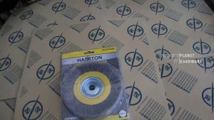 Sikat Kawat Gerinda Duduk 6 Inch Prohex / Hasston