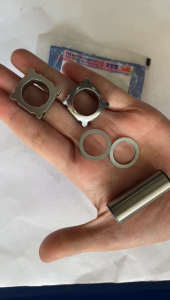 TVS King Slider Block Kit - G2320570