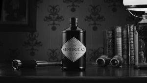 Hendricks Gin 700ml 41.4% ABV: A Premium Alcoholic Beverage