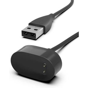 100cm USB Charger For Fitbit Inspire/Inspire 2/Inspire 3 Charging Cable Cord Dock For Fitbit Inspire HR/ACE 2/ACE 3 Charger Base