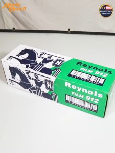 Plastic Wrap Fruit Food Packaging Film Wrap Comes With Cutter Food Grade Cling Film Wrap PVC Film Pembalut Plastik 保鲜膜