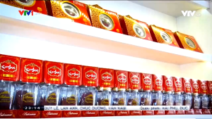 [CHÍNH HÃNG] SAFFRON BAHRAMAN - Nhụy Hoa Nghệ Tây Saffron Tây Á + tặng bình thủy tinh cao cấp