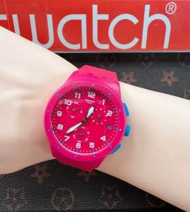 Swatch Neon