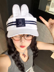 BAOYINFEI | Soft Crown Face-Slimming Baseball Hat
