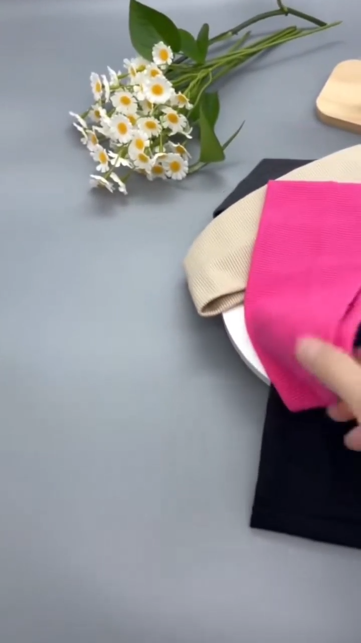 Wide Hairband Comfortable & Stylish Soft Skin-Friendly Breathable Sweat Absorbent Stretchy Non-Slip Multiple Colors