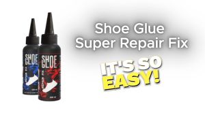 Lem Sepatu Perekat Super Kuat Tahan Air Tidak Bau Penambal Sepatu Penguat Sepatu Lem Sepatu Sneakers Lem Sepatu Kulit Original Premium Glue Shoe Waterproof Lem Sepatu Kuat Tahan Lama Awet