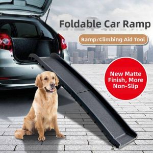 YYBAIO | Foldable Pet Climbing Ladder For Large Pets
