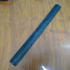 Fishing Rod Handle Protection Tube Sweat Absorbent Bicycle Handlebar Cover Sports Outdoor Camping Travel Gear Fishing Equipment