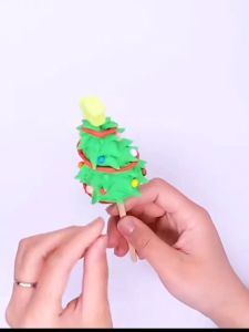12 Warna Lilin Mainan Anak Clay Mainan Anak Isi 12 Slime Clay Polimer Clay Mainan Edukasi Anak 12in1
