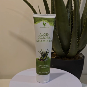 Forever Living Products Aloe Jojoba Shampoo