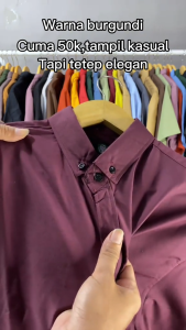 (Hijau Emerald) Polos Panjang Warna Hijau Emerald Pria/Wanita Premium Halus Lembut Size M-XXXXL