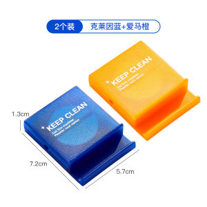 Data Cable Storage Box Portable Compact Rotatable Cable Box Mobile Phone Headset Charging Cable Cable Winder Telescopic Coil Handy Gadget Portable Headset Cable Hub with Desktop Phone Holder