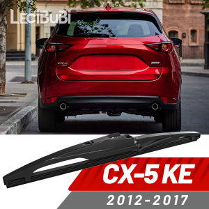 Rear Windshield Wiper Blade Windscreen Wipers Accessories For Mazda CX-5 CX5 KE 2012-2017 2013 2014 2015 2016