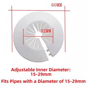 PAMPAS | Aesthetic and Protective Sprinkler Cover