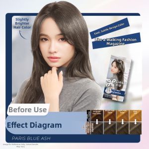 KAO | Misty Brown Hair Color Mousse