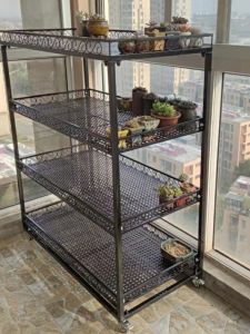 ตู้ปลูกพืชแบบเคลื่อนที่ได้ ตู้ปลูกพืชแบบตั้งได้หลายชั้นสำหรับตกแต่งสวนในบ้าน ตู้ปลูกพืชสำหรับต้นไม้เนื้อแข็ง ตู้ปลูกพืชสำหรับสวนกลางแจ้ง