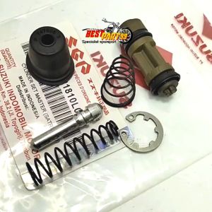 Master Rem Kit Depan SUZUKI untuk Motor FU 150 FI & GSX 150 FI