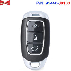 95440-J9400 95440-J9000 95440-J9101 95440-J9100 95440-J9001 95440-J9010 Remote Key Fob for Hyundai Kona 2018 19 20 21 2022 2023