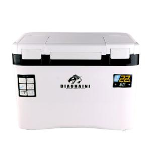 DIAOHAINI | Hộp Câu Cá Đa Năng Mini Nhẹ 20L