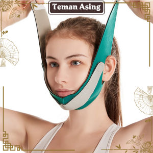 Wajah Face Lifter Sabuk / Double Chin Pengangkat Wajah Sabuk / Face Penirus Pipi Wajah