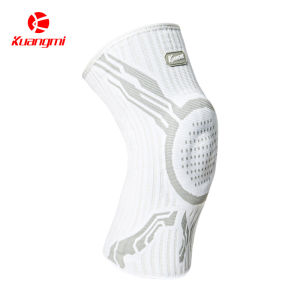 Kuangmi | Dụng Cụ Hỗ Trợ Gối Thể Thao cho Nam Bóng Rổ Chạy Bộ Cầu Lông Bảo Vệ Sụn Viên