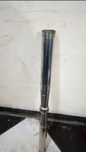 Pipa Motif 111 (B) 1 1/2\\\" x 60cm: Ornamen Hiasan Tangga Pagar