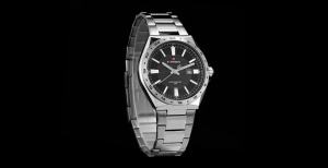 Naviforce | NAVIFORCE Original Mens Quartz Watch 3ATM Water Resistant Date Display Stainless Steel Watchband Luminous Pointer Wristatch