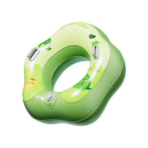 LaiBei | High Buoyancy Anti-Rollover Thickened Swim Ring