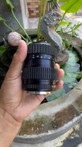 SMC PENTAX-M ZOOM 40-80MM.F2.8-4 MACRO PK MOUNT