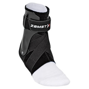 Zamst | Star Player Approved Harden Ankle Support