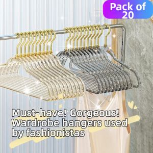 AJZC | Student Dormitory Invisible Clothes Hanger