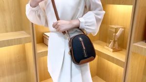 NEW Tas Selempang Wanita Elegan Westen Style Premium High Quality Model Terbaru Import