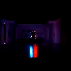 Kiếm Ánh Sáng Âm Thanh Hóa Trang Lễ hội Haloween Cho Trẻ Em