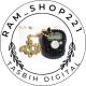 Tasbih Digital By. Ram_shop221
