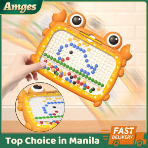 Crab Magnetic Drawing Board Toys Childrens Magnetic Drawing Board Early Education Toys Childrens Thinking Development Toys