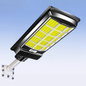 YUNHONG | High Power Waterproof Outdoor Lighting Street Light