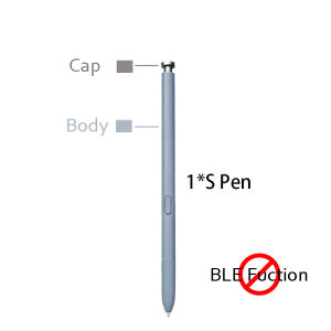 For Samsung Galaxy S25 Ultra Stylus Pen S25 Ultra SM-S938 series S Pen Replacement Ergonomic Design Touch Stylus